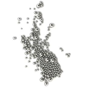 Bolas de acero inoxidable de fábrica de China <span class=keywords><strong>AISI304</strong></span> 316 420 440 con alta calidad - Product Image 1