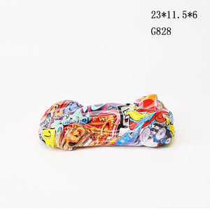 S-estatua de perro <span class=keywords><strong>Chihuahua</strong></span>, juguete de carreras colorido, transferencia al agua, artesanía de resina, precio de fábrica - Product Image 3