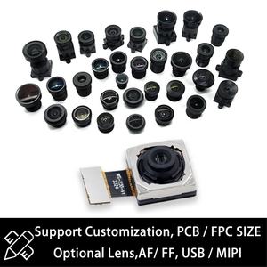 맞춤형 21MP HD MIPI CSI CMOS Imx230 OIS HDR 센서 자동 초점 SDK 미니 고해상도 모니터링 카메라 모듈 4K - Product Image 2