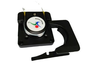 Bomba Peristáltica Huiyu WX10 OEM para Tinta, Pintura, Microtiteración, Tratamiento y Análisis - Product Image 3