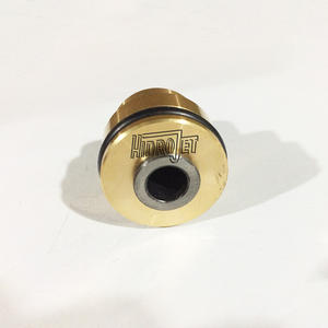 Джойстик-толкатель для экскаватора DH225-7, рычаг управления, пилотный клапан - Product Image 3