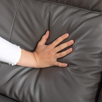 Neues modernes Wohnzimmer Lässig Elegant Einfache Kombination Liege Couch Wohnzimmer Liege Leders ofa Set