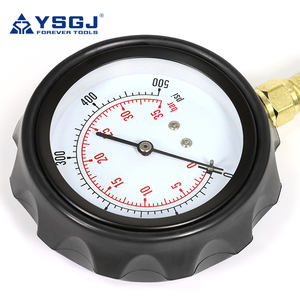 Tự động hộp số áp lực Meter <span class=keywords><strong>Kit</strong></span> truyền chất lỏng chẩn đoán Tester <span class=keywords><strong>Tool</strong></span> <span class=keywords><strong>Kit</strong></span> với Hose và Adapter - Product Image 6