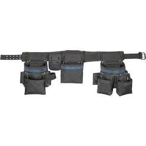 mechanics tool belt