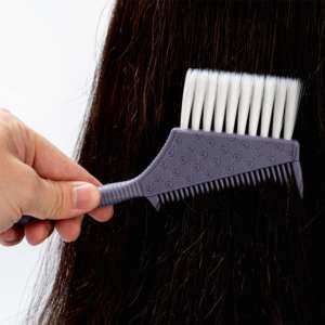 Vente chaude Salon Teinte Brosse Couleur Brosse <span class=keywords><strong>Cheveux</strong></span> Couleur <span class=keywords><strong>Balayage</strong></span> Teinte Brosse pour Salon De Coiffure Salon Outil Fabricant - Product Image 2