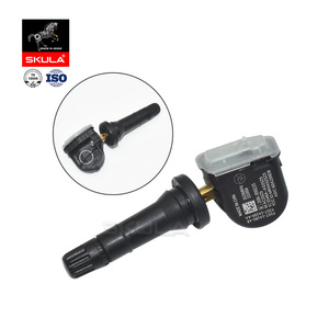 Voiture TPMS Capteur de Pression des Pneus F2GT1A180AB F2GT-1A180-AB 315MHz pour FORD <span class=keywords><strong>EcoSport</strong></span> Bord F150 Fusion Mustang Ranger LINCOLN - Product Image 1