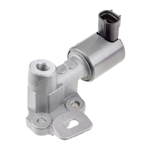 OE # Válvula Solenoide de Transmisión Automática PE0114440A, Solenoide de Transferencia para Mazda 3 6 Cx-3 Cx-5 Mx-5 IV 2T1257 1802-684033 - Product Image 1