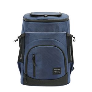 <span class=keywords><strong>Mochila</strong></span> Térmica Isotérmica para <span class=keywords><strong>Nevera</strong></span>, Bolsa de Viaje para Playa, Cerveza Helada, 30L - Product Image 2