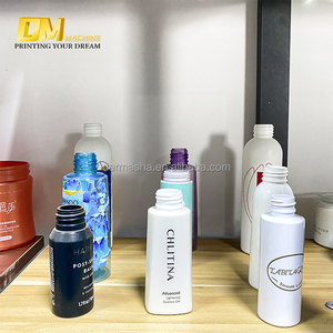 DM Chất lượng cao cốc nhựa tròn bán tự động Màn hình máy in cốc giấy Nước hoa máy in chai cho doanh nghiệp nhỏ - Product Image 5