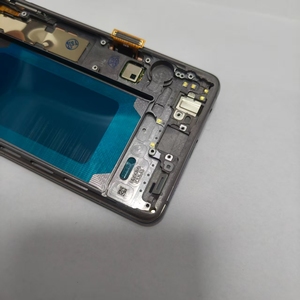 Écran tactile de téléphone pour <span class=keywords><strong>Samsung</strong></span> S9 Plus S9+ <span class=keywords><strong>S10</strong></span> <span class=keywords><strong>S10</strong></span>+ S9 S9+ S20 S21 S22 S23 Écran LCD Pantalla Original pour remplacement réparation - Product Image 4