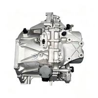 Transmission automatique remanufacturée Arctic Gull 6DCT250 625DHB-1500010 pour Chery Tiggo 8 1.5T SQRE4T15C FWD Garantie 1 an