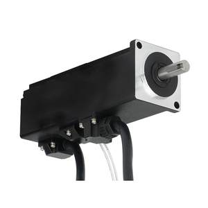 Moteur d'aspiration sans balais 750W, protection IP54, stable et efficace pour les drones en environnements complexes - Product Image 1