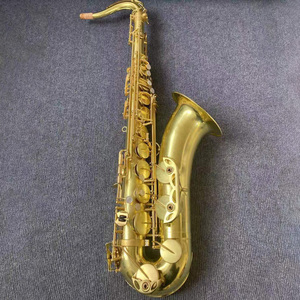Saxophone professionnel de différents modèles avec son exceptionnel et surfaces variées pour les musiciens professionnels - Product Image 5