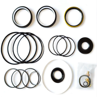 Kit de réparation de joint de pompe à huile de direction assistée OE Number 9344-0330 pour ISUZU Dmax NKR66 CAMPO 1997-2002 PICK-UP