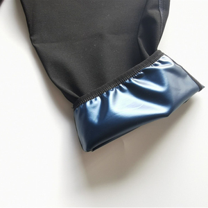 Pantaloncini termici da donna in Neoprene Leggings sportivi dimagranti traspiranti per il corpo Shaper pantaloni da Sauna - Product Image 6