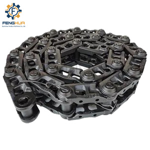 Onderstel Onderdelen E55 E55b E70 E70b E110 E110b E120 E120b E180 E215 E225dlc E235 E240 E300b E307 E306 - Product Image 4