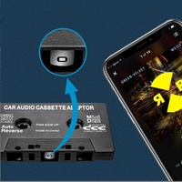 Vente en gros Mini radio de musique sans fil Audio Lecteur MP3 de voiture avec fonctions USB et FM Prend en charge le format MP4 et le style de carte pour Android