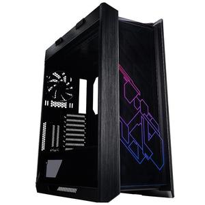 Boîtier de PC Gamer HYPERION Full Tower Neuf – Boîtier d'ordinateur de bureau pour jeux, idéal pour le transport et la personnalisation - Product Image 3