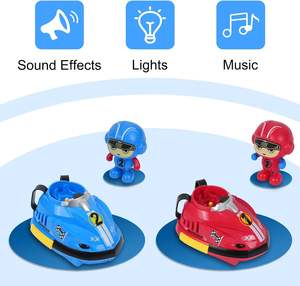 Voitures de course télécommandées Road Rage <span class=keywords><strong>2</strong></span>,4 GHz, <span class=keywords><strong>mini</strong></span> véhicules télécommandés avec fonction d'éjection pour bataille tête à tête à <span class=keywords><strong>2</strong></span> joueurs - Product Image 3