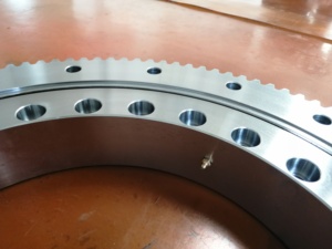 Roulement de rotation bibo zax450 zax470 zaxis 220 zx400-1 - Product Image 3