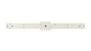 Luminaria LED Lineal Industrial de 5 Pies y 44 W, Luminaria LED Delgada para Escaleras Industriales, Certificación FC, CE, RoHS, SAA, CCT - Product Image 3