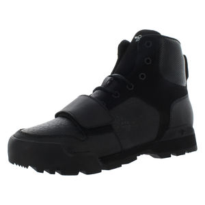 Chaussures pour hommes Creative Recreation Scotto Couleur : Noir |   100% authentique - Product Image 1