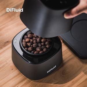 DiFluid Omix Plus Wettbewerbstauglicher All-in-One Kaffee-Analysator Integrierte Testlösung für Meisterschafts-Niveau-Evaluierung - Product Image 5