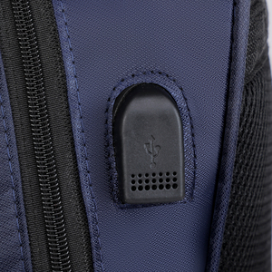 Zaino Trendy Dian Lun Personalizzato di Alta Qualità Multifunzione <span class=keywords><strong>per</strong></span> Studenti Universitari Zaino <span class=keywords><strong>per</strong></span> Laptop da Uomo - Product Image 4