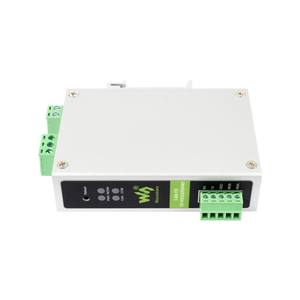 Convertisseur de protocole CAN FD, CAN FD vers RS232/RS485, communication de données bidirectionnelle, prend en charge les protocoles CAN 2.0A/2.0B, en stock - Product Image 3