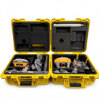 Stasiun Basis NEWDI M2 Model Terbaru Paling Laris, Receptor Gnss Rtk Base dan Rover Gnss Rtk, Pengumpul Data Gnss Rtk Portabel