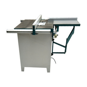 12'' Industrial Heavy Duty Sliding Circular <b>Table</b> <b>Saw</b> Harvey Woodworking Band <b>Saw</b> with Core Motor Wood Cutting Machine for <b>Sale</b> - Product Image 3