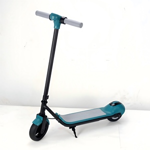 Patinete Plegable Mini para Niños 2026, 24v, Sensor Inteligente, Marco de Aluminio con Ruedas de PU - para Uso en Exteriores Jy-1 1 S Jy-1 1 Smart - Product Image 2
