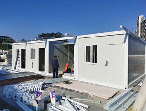 CGCH Casas Prefabricadas <span class=keywords><strong>casa</strong></span> da campo contenitore prefabbricato S in Puerto per la vendita modulare prefabbricato Villa <span class=keywords><strong>casa</strong></span> contenitori - Product Image 2