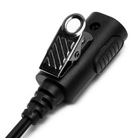 Écouteurs USB GH360 GH720 G180 Pro Walkie-Talkie avec annulation active du bruit (ANC) Type-C