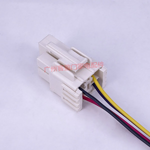 Moteur de ventilateur de réfrigérateur LG Eau63103208 DC12V, accessoire pour appareil électroménager à double porte - Product Image 1