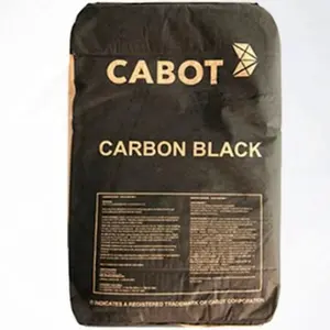 Cabot carbono preto 250R, baixa condutividade, fácil dispersão, alta escuridão tinta revestimento tratamento carbono preto