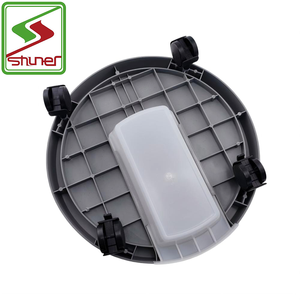 Plateau roulant pour pot de fleurs avec roulettes, <span class=keywords><strong>soucoupe</strong></span> à roulettes pour plantes, palette à roulettes pour plantes, pot de fleurs rond en plastique à roulettes - Product Image 2