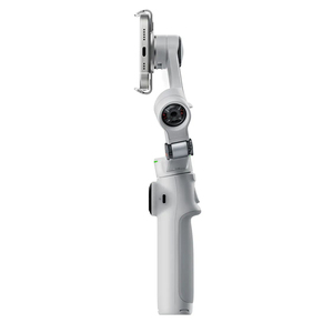 Gimbals de mano <span class=keywords><strong>Insta360</strong></span> <span class=keywords><strong>FLOW</strong></span> 2 Pro Selfie Stick y trípode integrados Duración de la batería durante todo el día Edición alimentada por IA Despliegue rápido en 1 Paso - Product Image 3