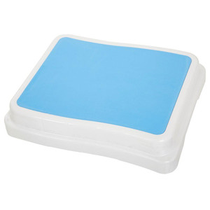 Bathroom <b>Step</b> <b>Stool</b> 50x40x10cm EVA Non-Slip Surface For Bathtub Safety - Product Image 2