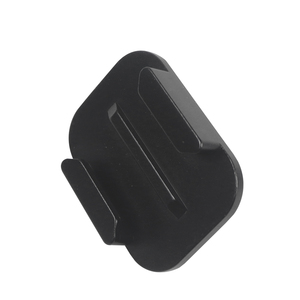 Hợp Kim Nhôm Phát Hành Nhanh Chóng Tripod Núi Bề Mặt Phẳng Khóa Cơ Sở Adapter <span class=keywords><strong>1</strong></span>/4 Chủ Đề Cho GoPro <span class=keywords><strong>13</strong></span> 12 Hành Động Máy Ảnh Phụ Kiện - Product Image 5