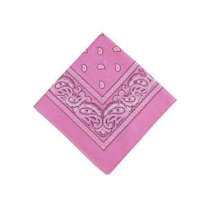 Bandana Paisley Parfait pour les fêtes à thème, les mariages et les événements culturels avec un design élégant et complexe et une taille universelle - Product Image 3