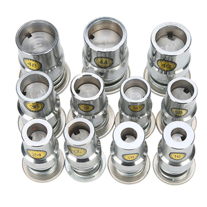 Vải Bao Phủ Nút Bấm Máy Chết Khuôn Thủ Công Công Công Cụ Khóa 16L-80L Bán Buôn - Product Image 5