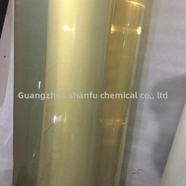 Curved-screen TPU Hydrogel Optical-grade High-transparency Phone Screen Protector Film