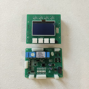 Contrôleur de panneau principal de carte d'ordinateur de fonctionnement de clé de sèche-linge automatique <span class=keywords><strong>à</strong></span> distance en libre-service HG274A - Product Image 2