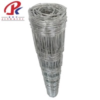 Panneaux de clôture de sécurité en fer pour chevaux et cerfs, pour usage en ranch et ferme, clôture pour bétail en PVC noir