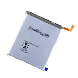 סוללה 4500 mAh eb-bg781aby עבור סמסונג גלקסי A52 4G,A52 5G,A52s,S20 FE,S20 FE 5G