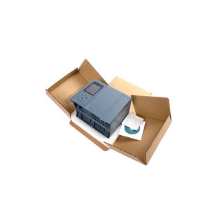 Nouvelle unité centrale de traitement originale 6ES75173UP000AB0 6ES7517-3UP00-0AB0 Contrôleur de mouvement - Product Image 1