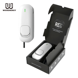 <span class=keywords><strong>Prix</strong></span> de gros 7kW 32A Type 2 <span class=keywords><strong>Wallbox</strong></span> électrique AC station de charge rapide état neuf certifié CE RoHS chargeur de voiture EV - Product Image 5