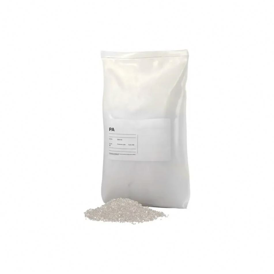 Полиамидный термоплавкий адгезив powderr нейлон 12 порошок PA 12 GF, PA12- CF для лазерного спекания 3D принтер