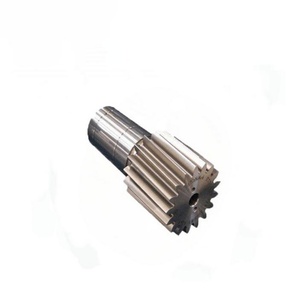 Service personnalisé de forgeage de pièces de machines en acier - Product Image 6